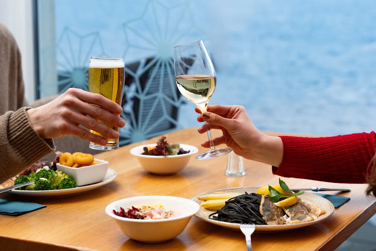 Essen und Trinken photo 10