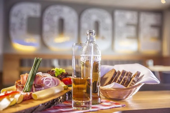 Essen und Trinken photo 2