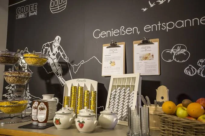 Essen und Trinken photo 5