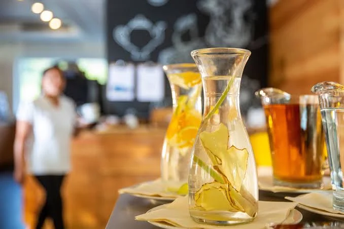 Essen und Trinken photo 8
