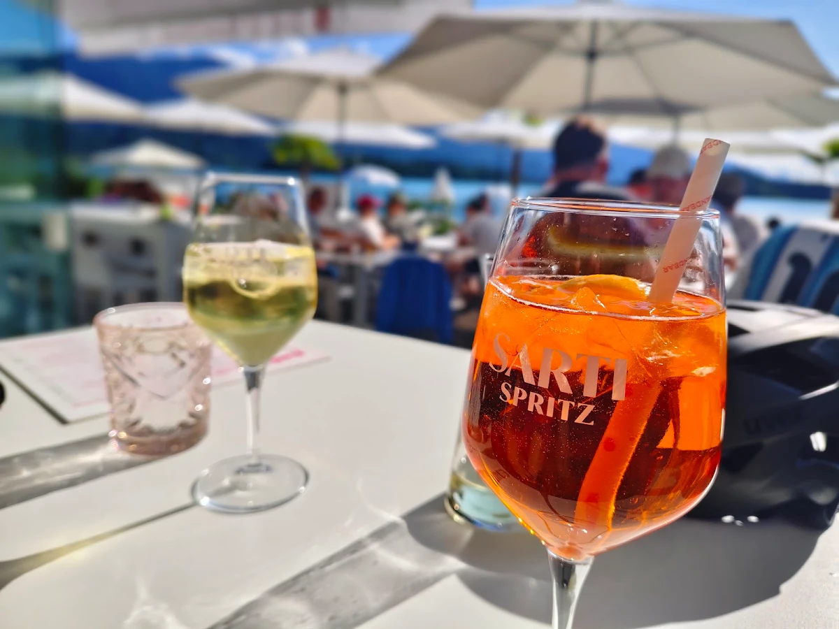 Essen und Trinken photo 2