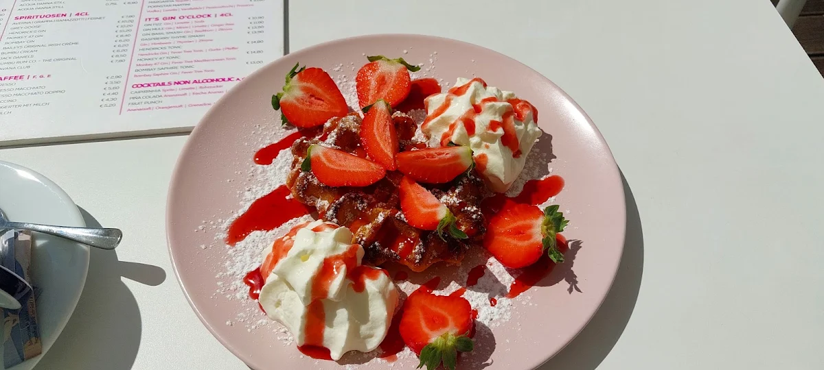 Essen und Trinken photo 5