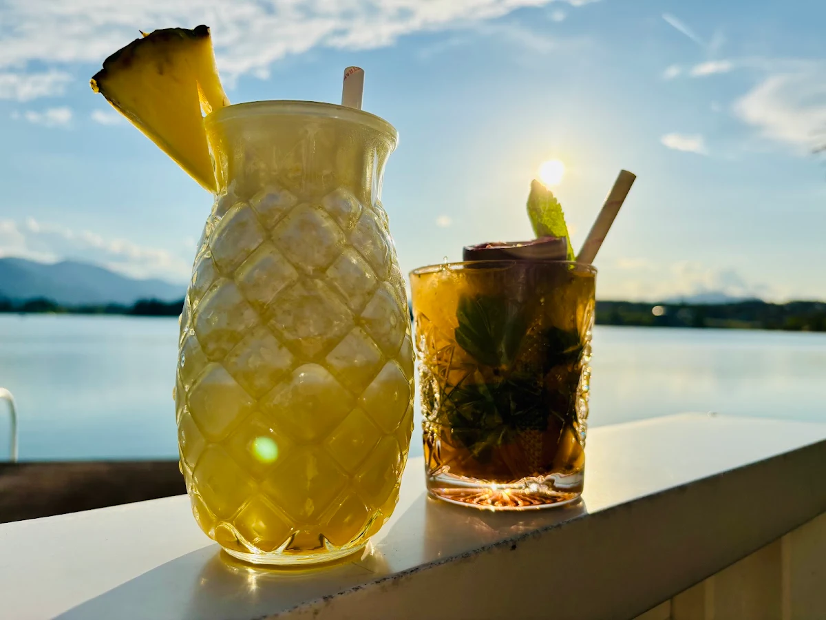 Essen und Trinken photo 7