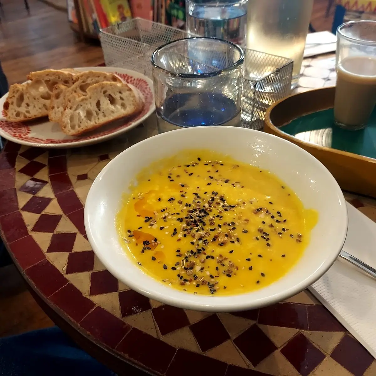 Essen und Trinken photo 5