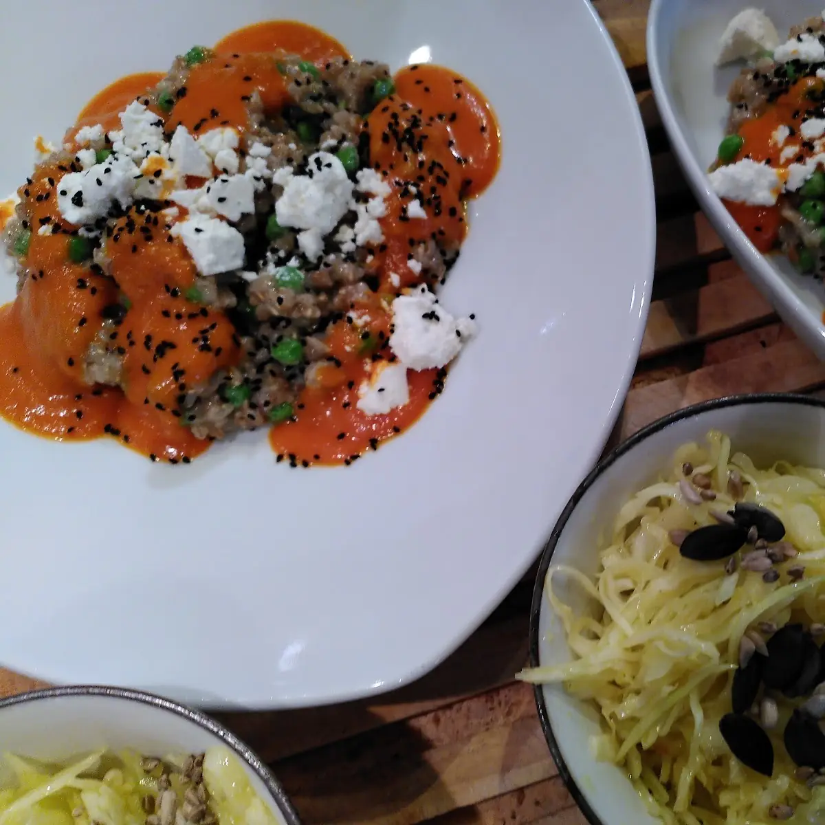 Essen und Trinken photo 9