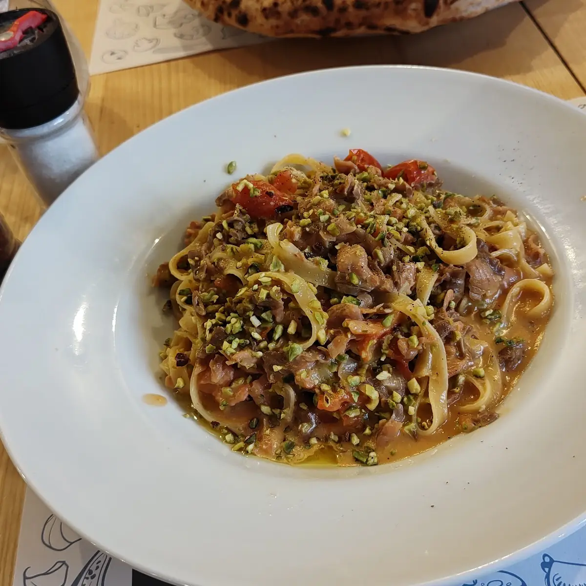 Essen und Trinken photo 10