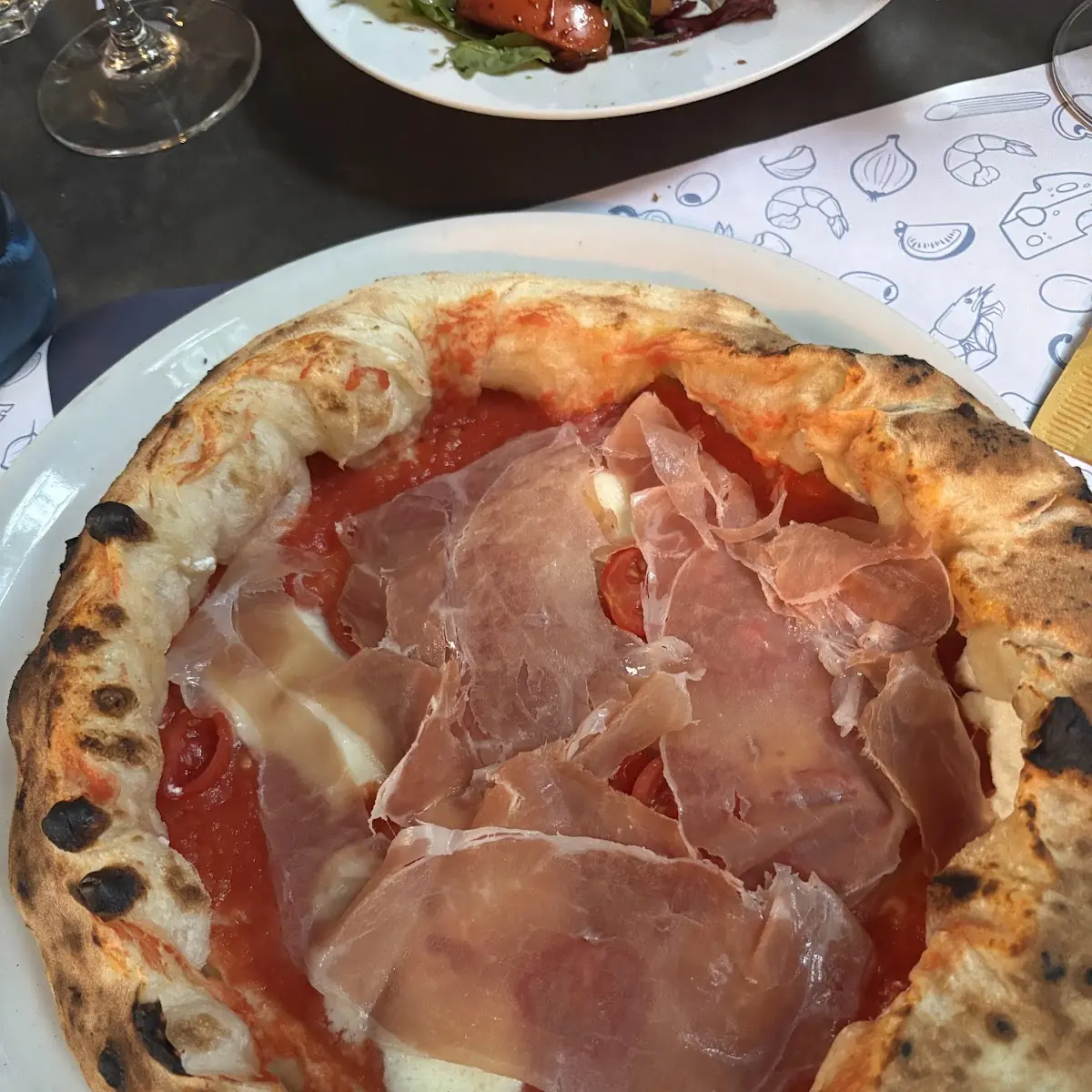 Essen und Trinken photo 3