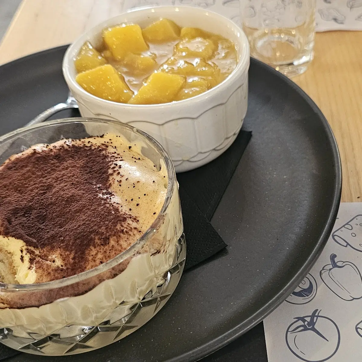 Essen und Trinken photo 6