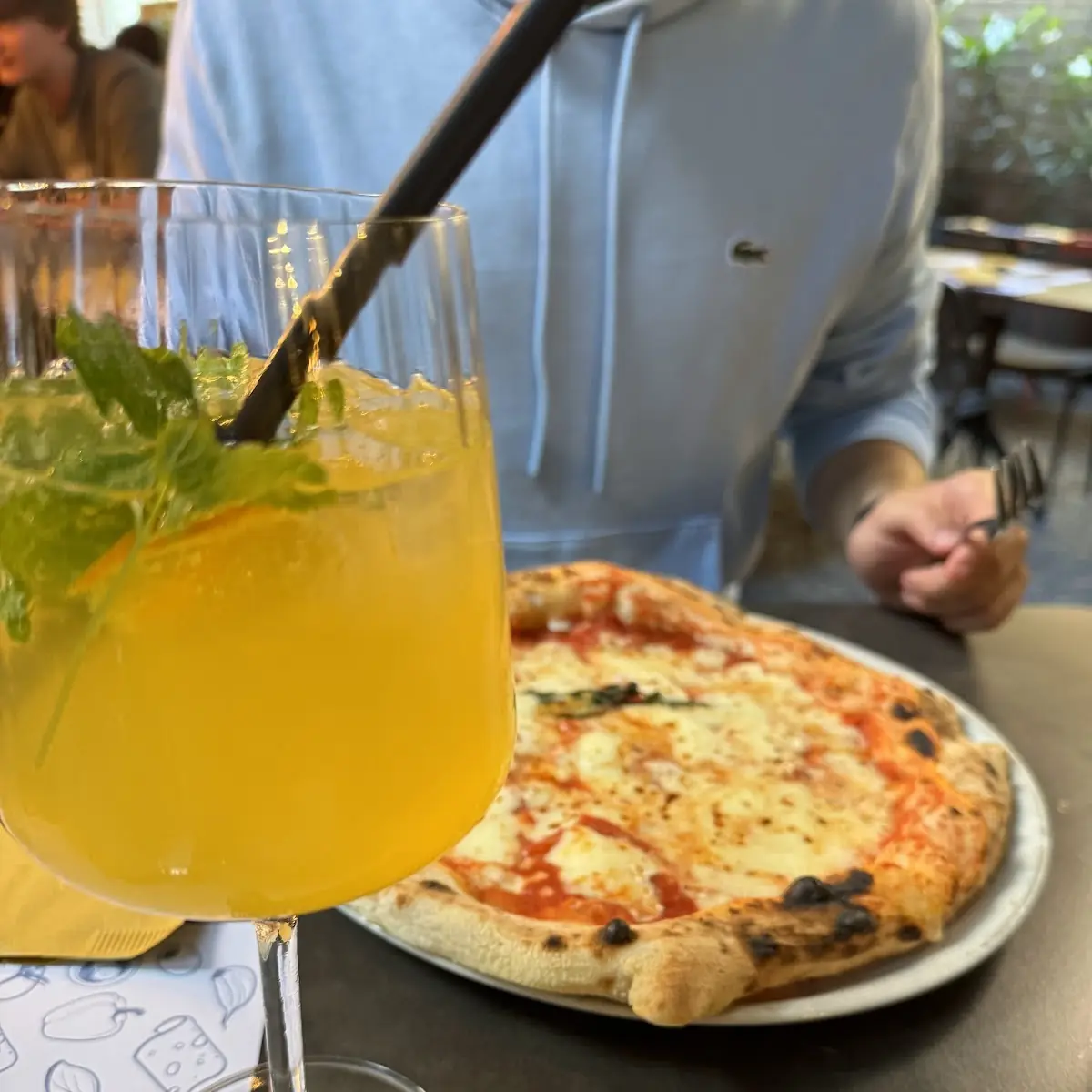 Essen und Trinken photo 7