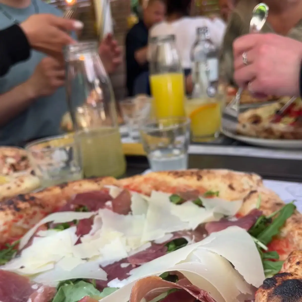 Essen und Trinken photo 8