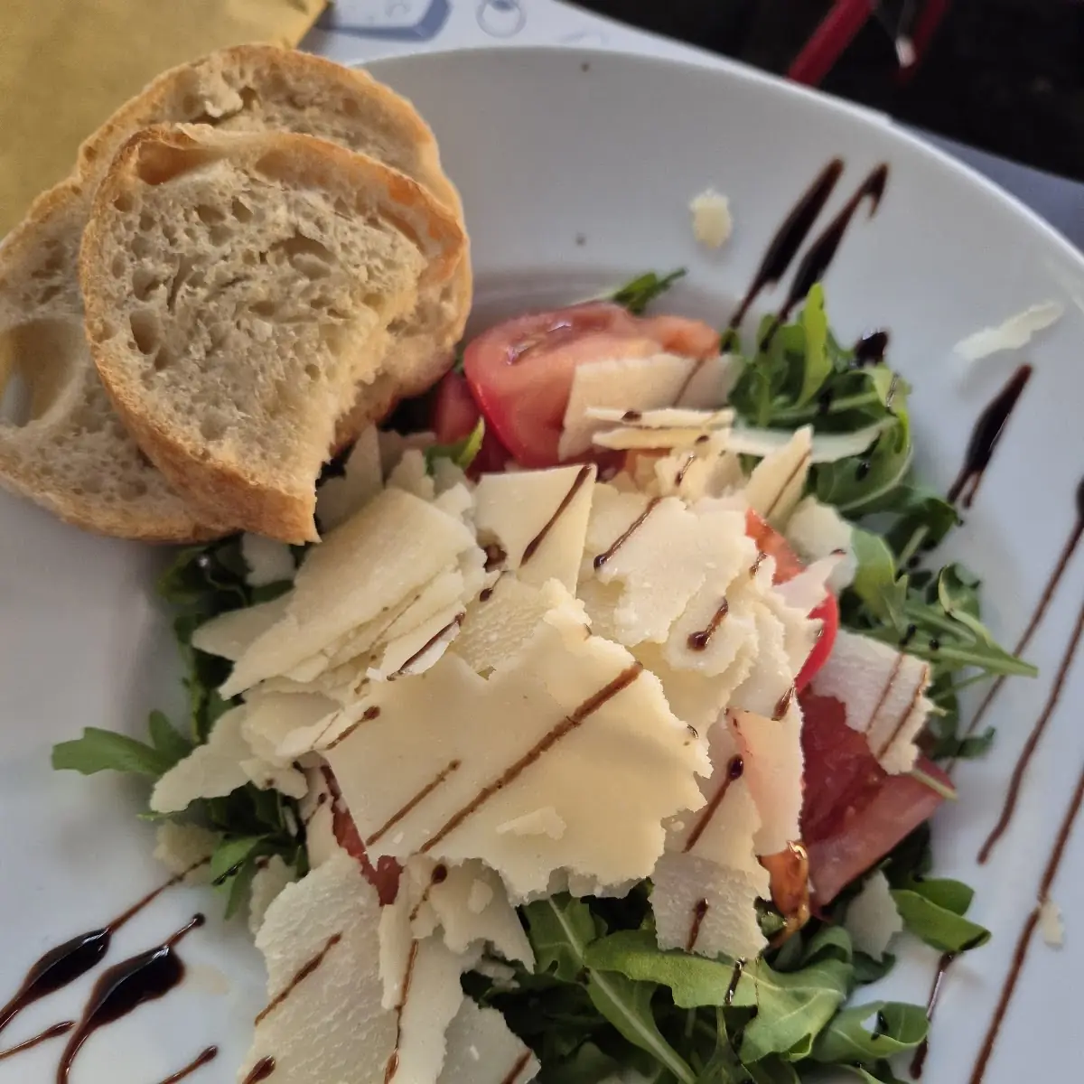 Essen und Trinken photo 9