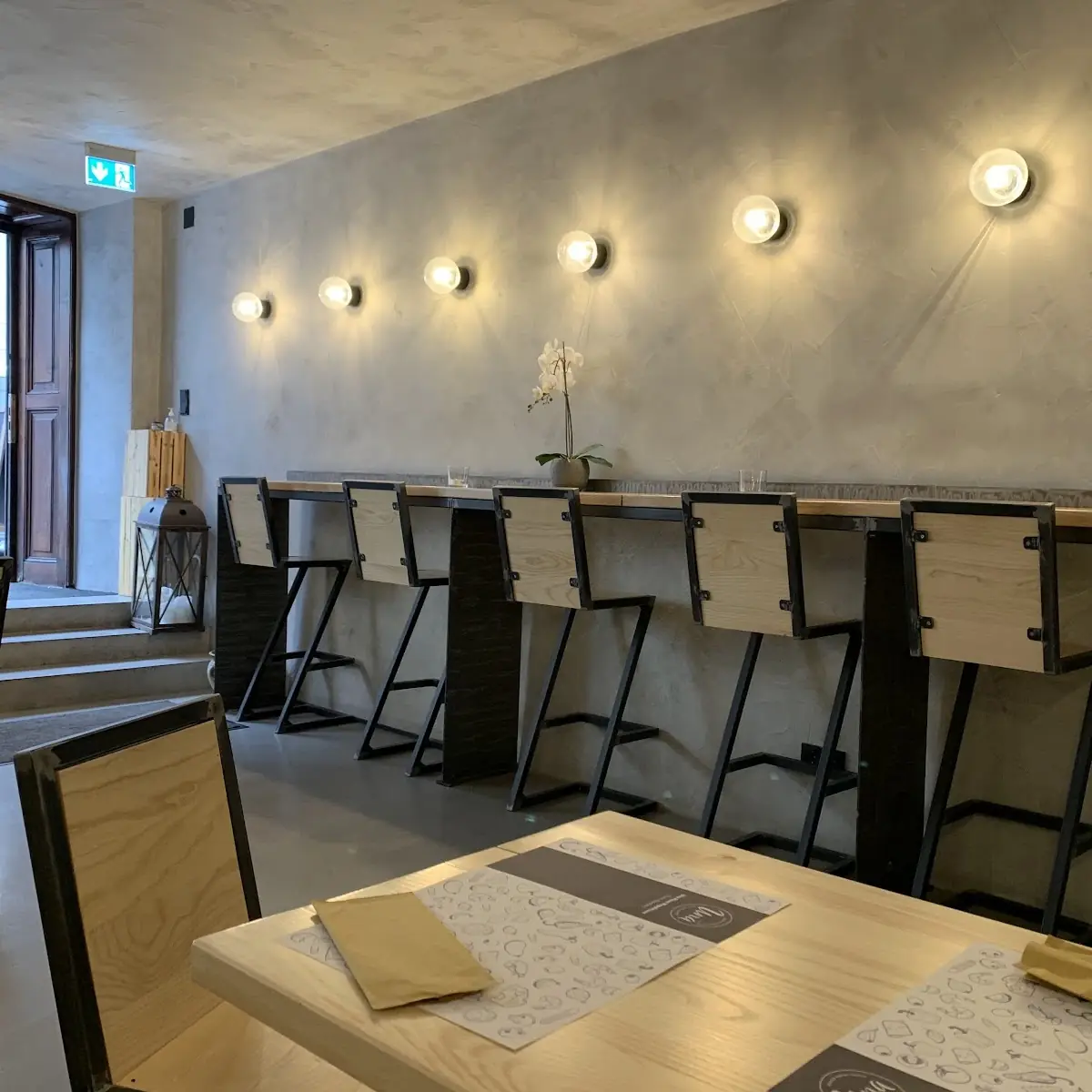 Atmosphäre photo 1