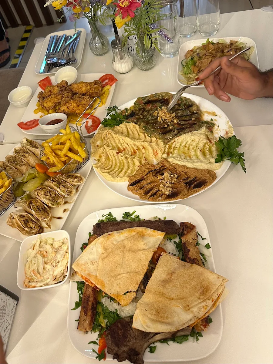 Essen und Trinken photo 2