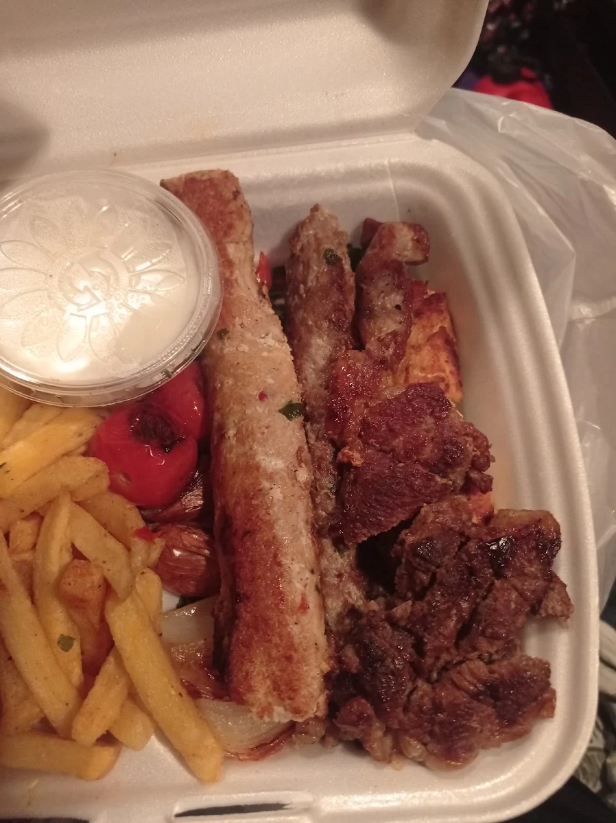 Essen und Trinken photo 6