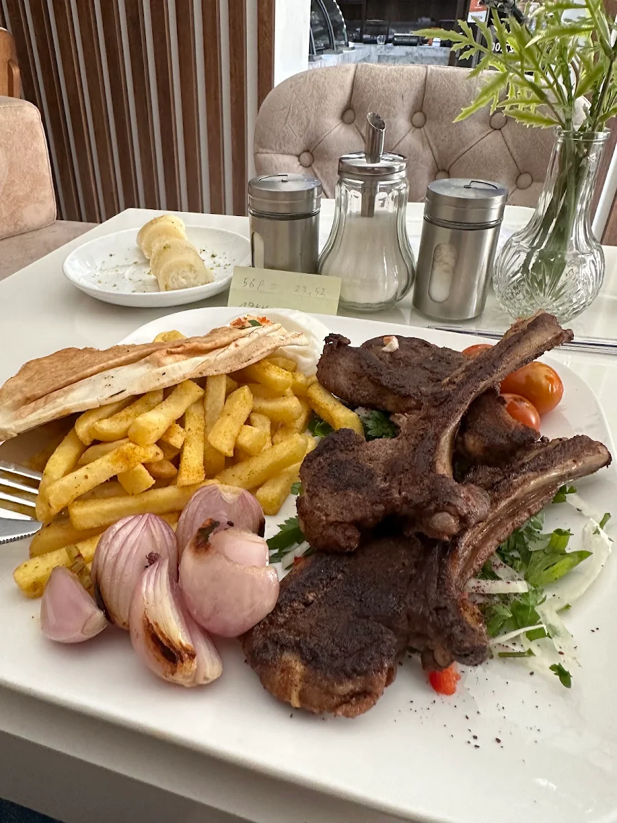 Essen und Trinken photo 7