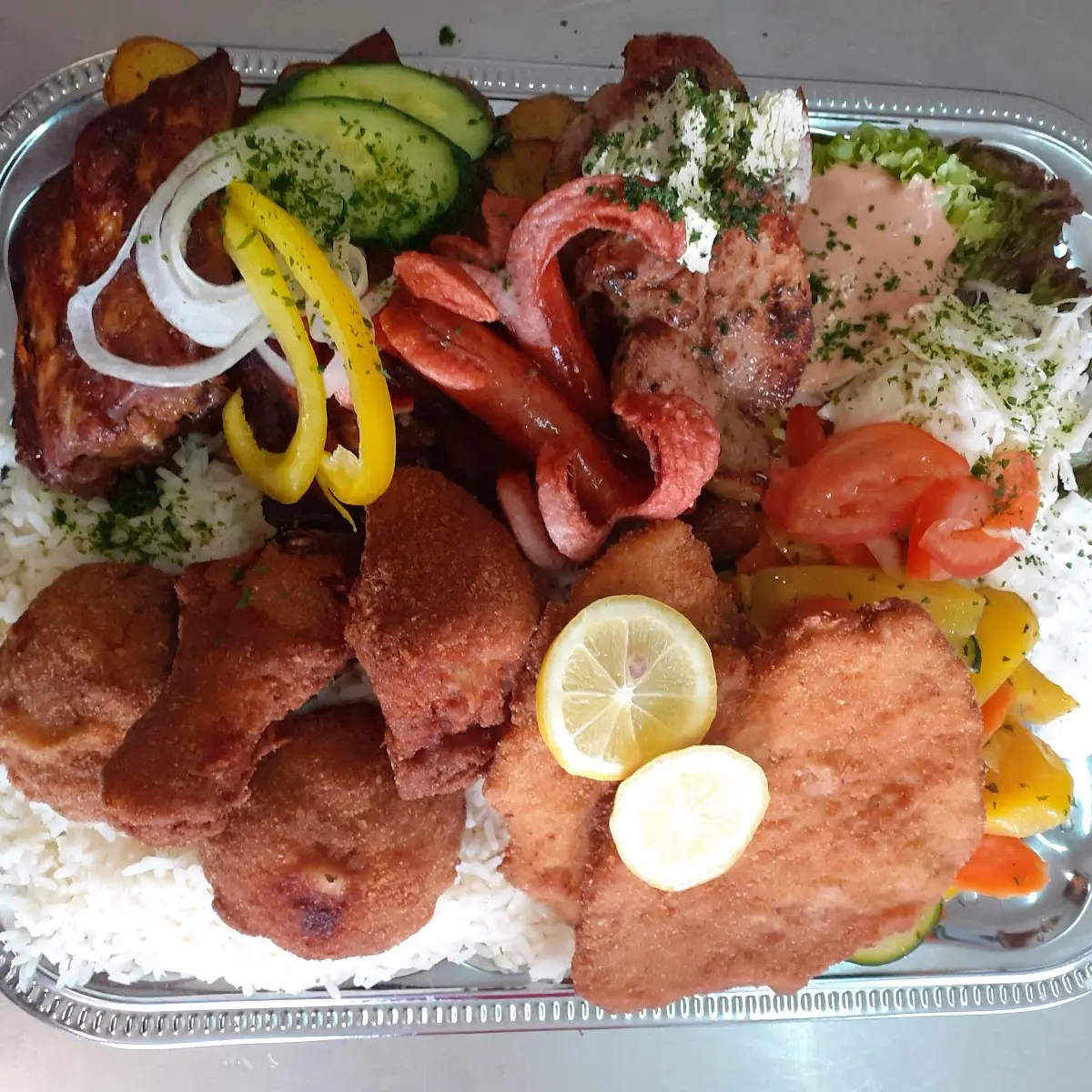 Essen und Trinken photo 1