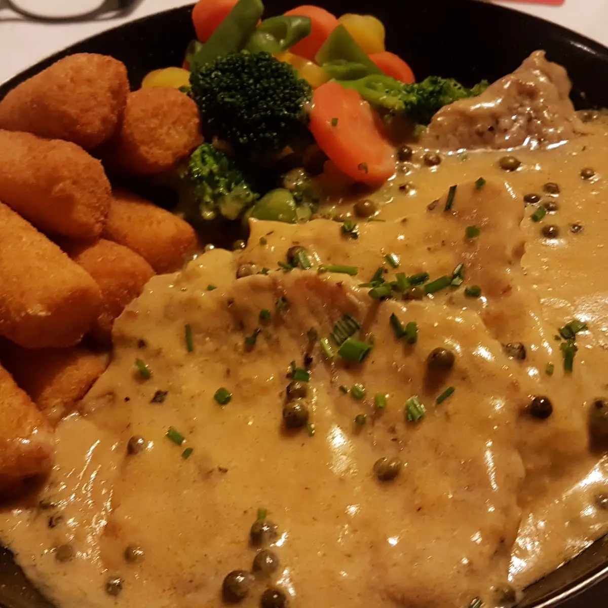 Essen und Trinken photo 10