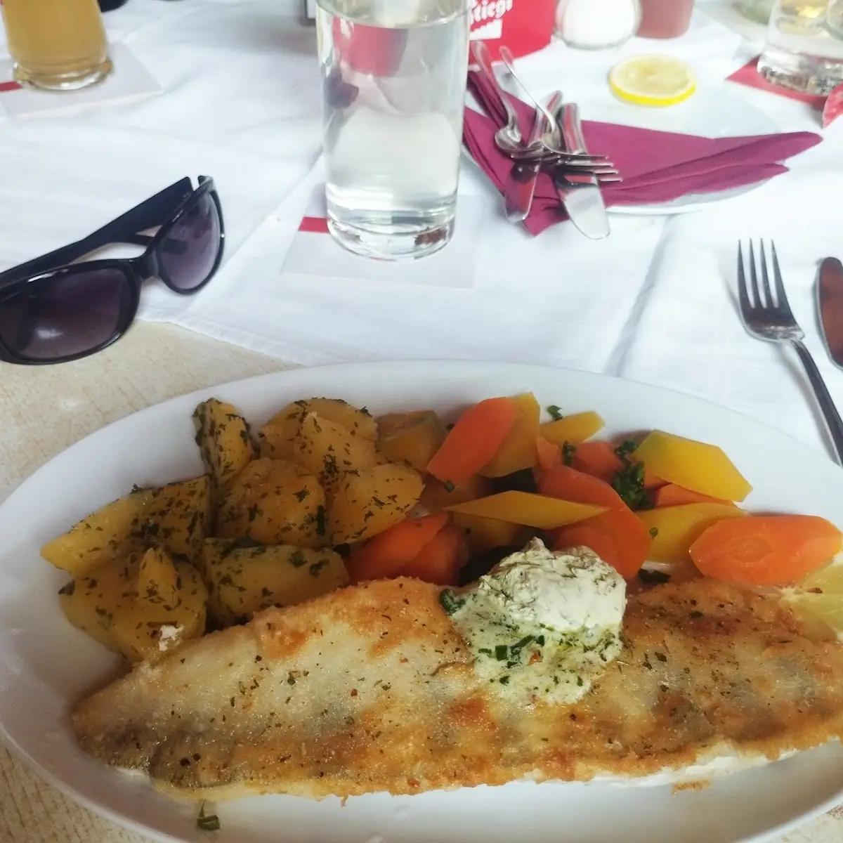 Essen und Trinken photo 2