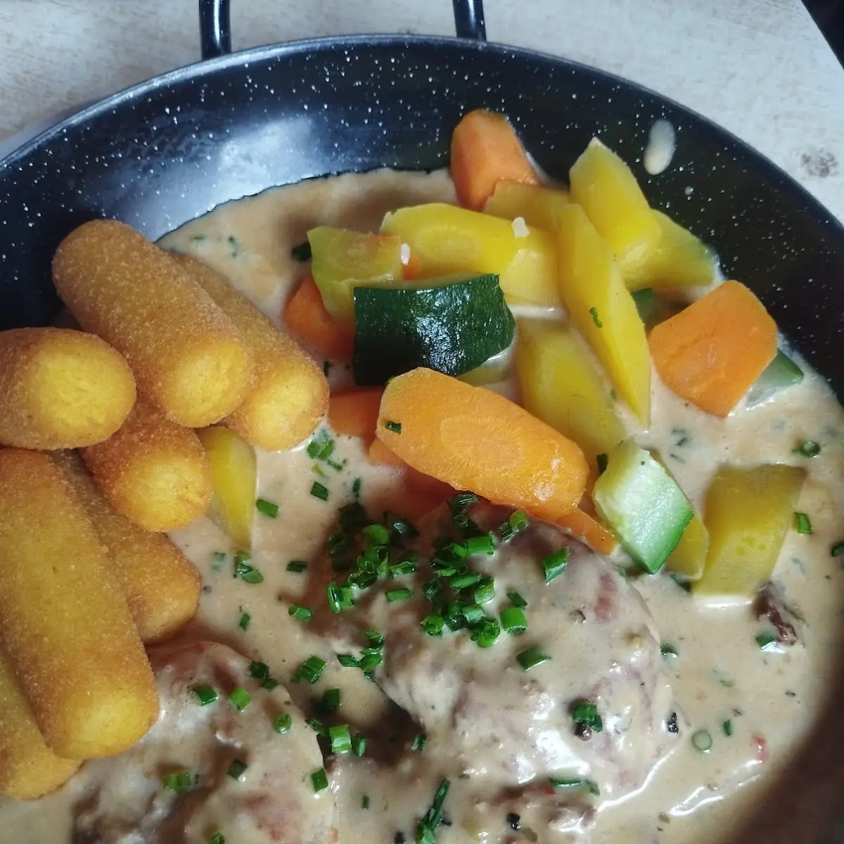 Essen und Trinken photo 3