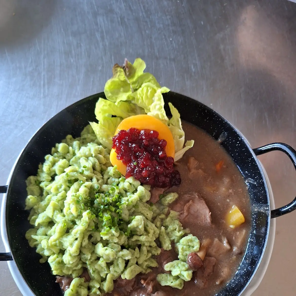 Essen und Trinken photo 5