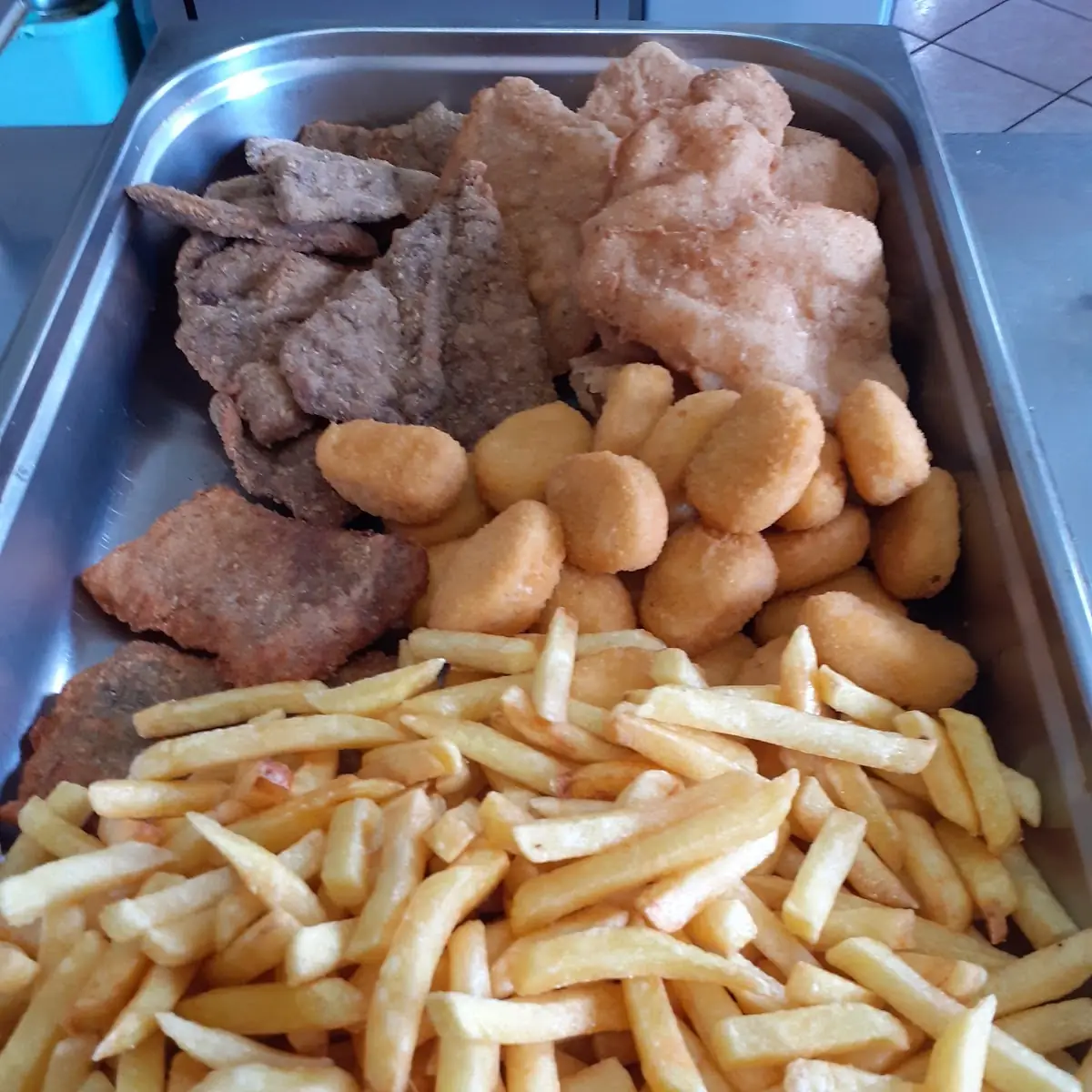 Essen und Trinken photo 9