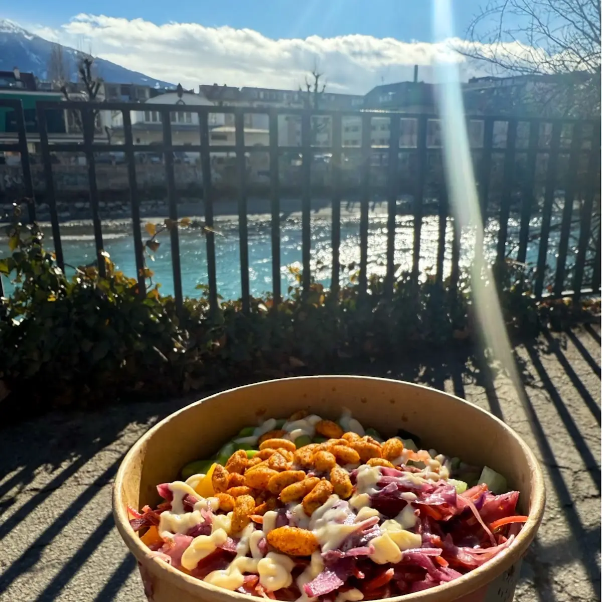 Essen und Trinken photo 9