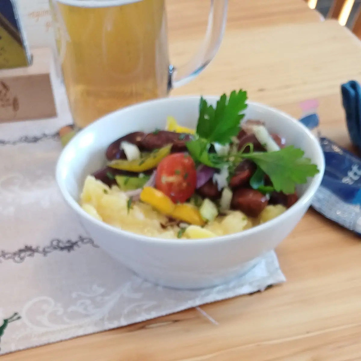 Essen und Trinken photo 4