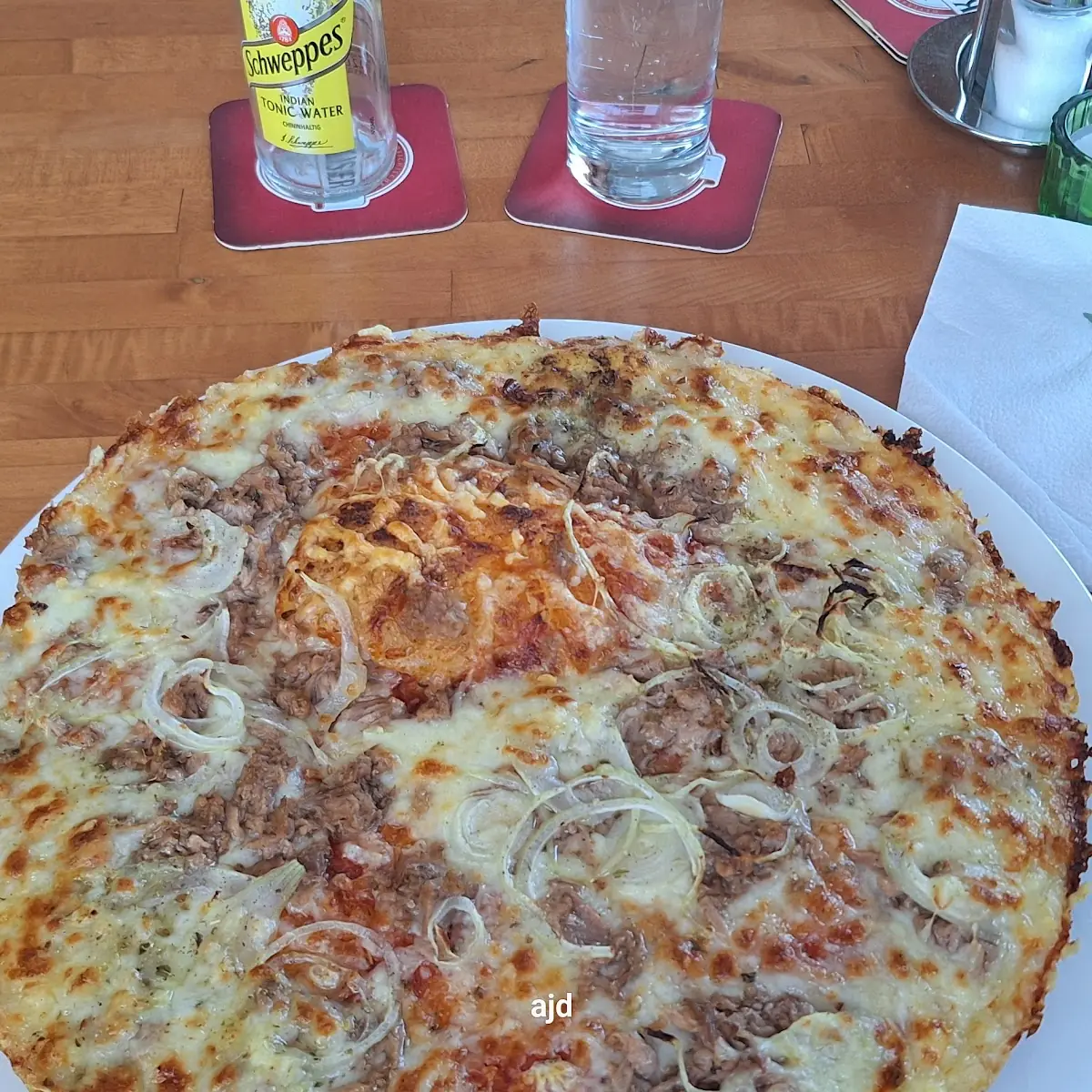Essen und Trinken, Gaststüberl Sternart-Peindl