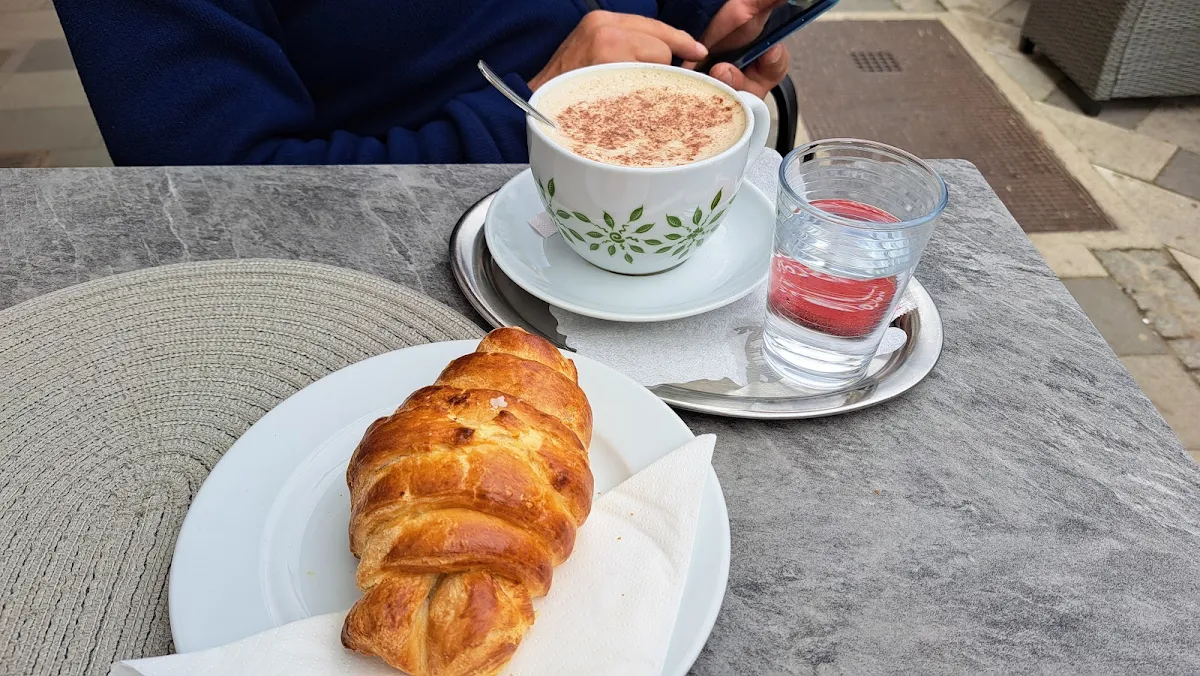 Essen und Trinken photo 1
