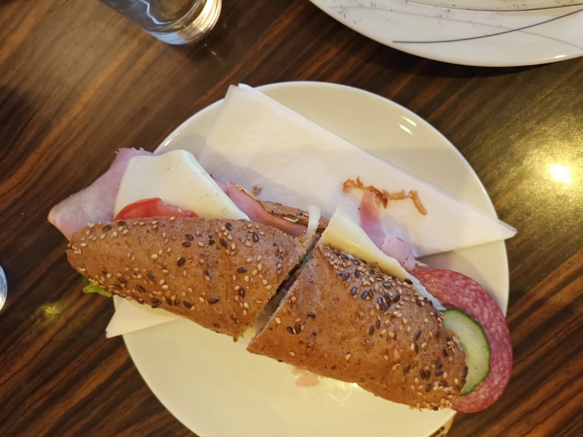 Essen und Trinken photo 4