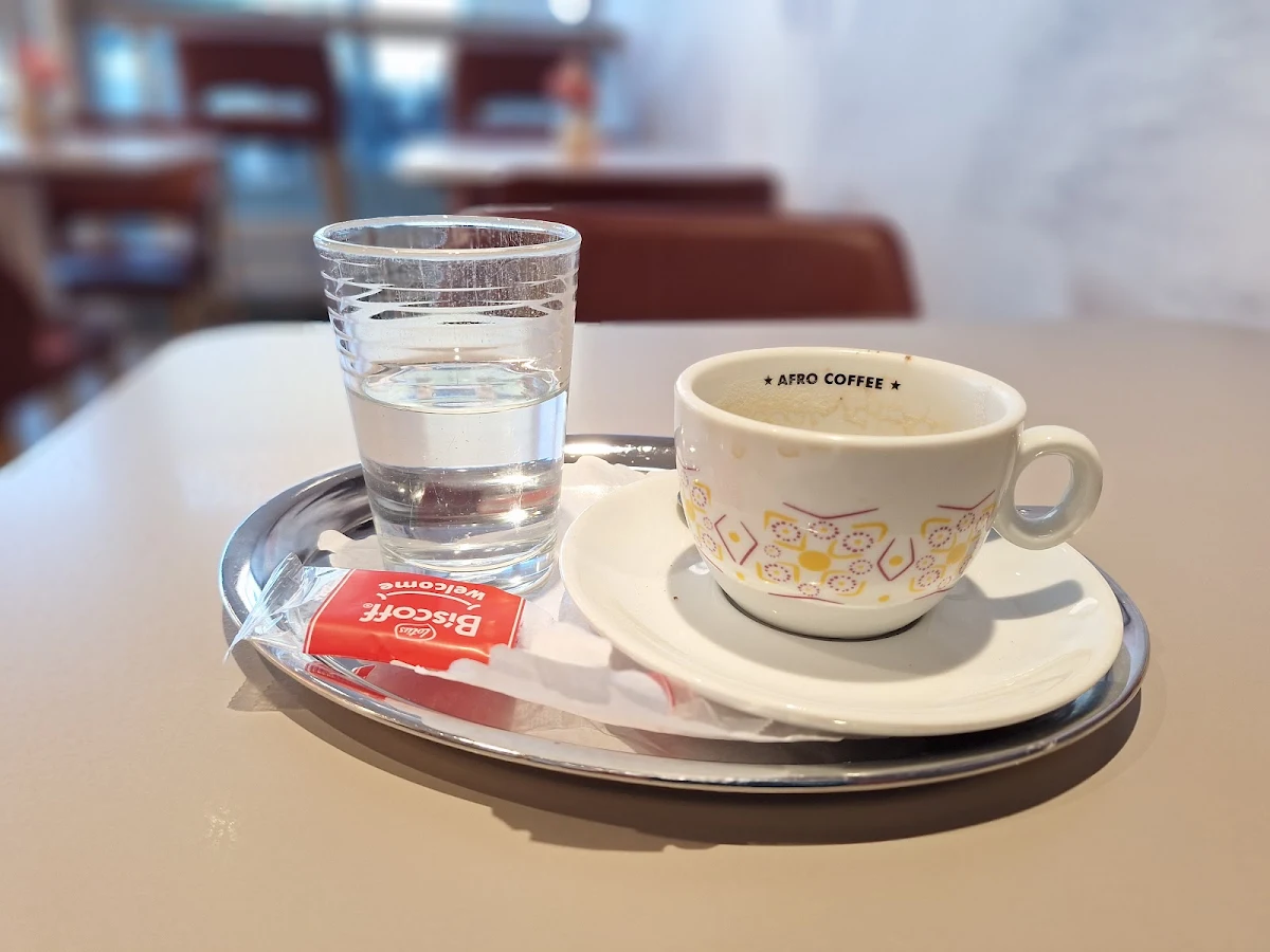 Essen und Trinken photo 8