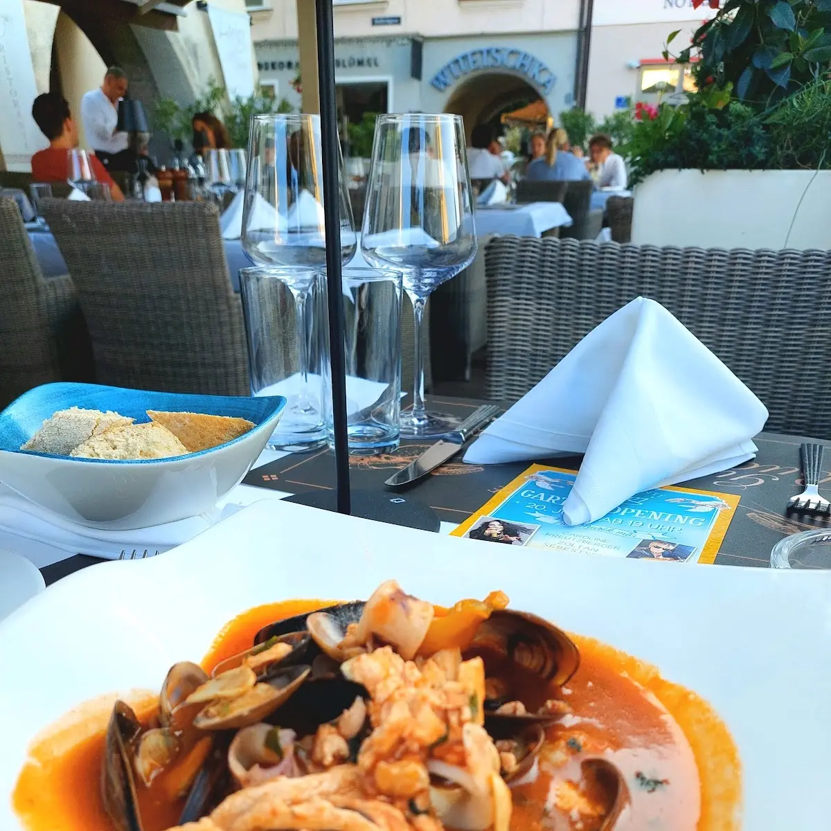 Essen und Trinken photo 5