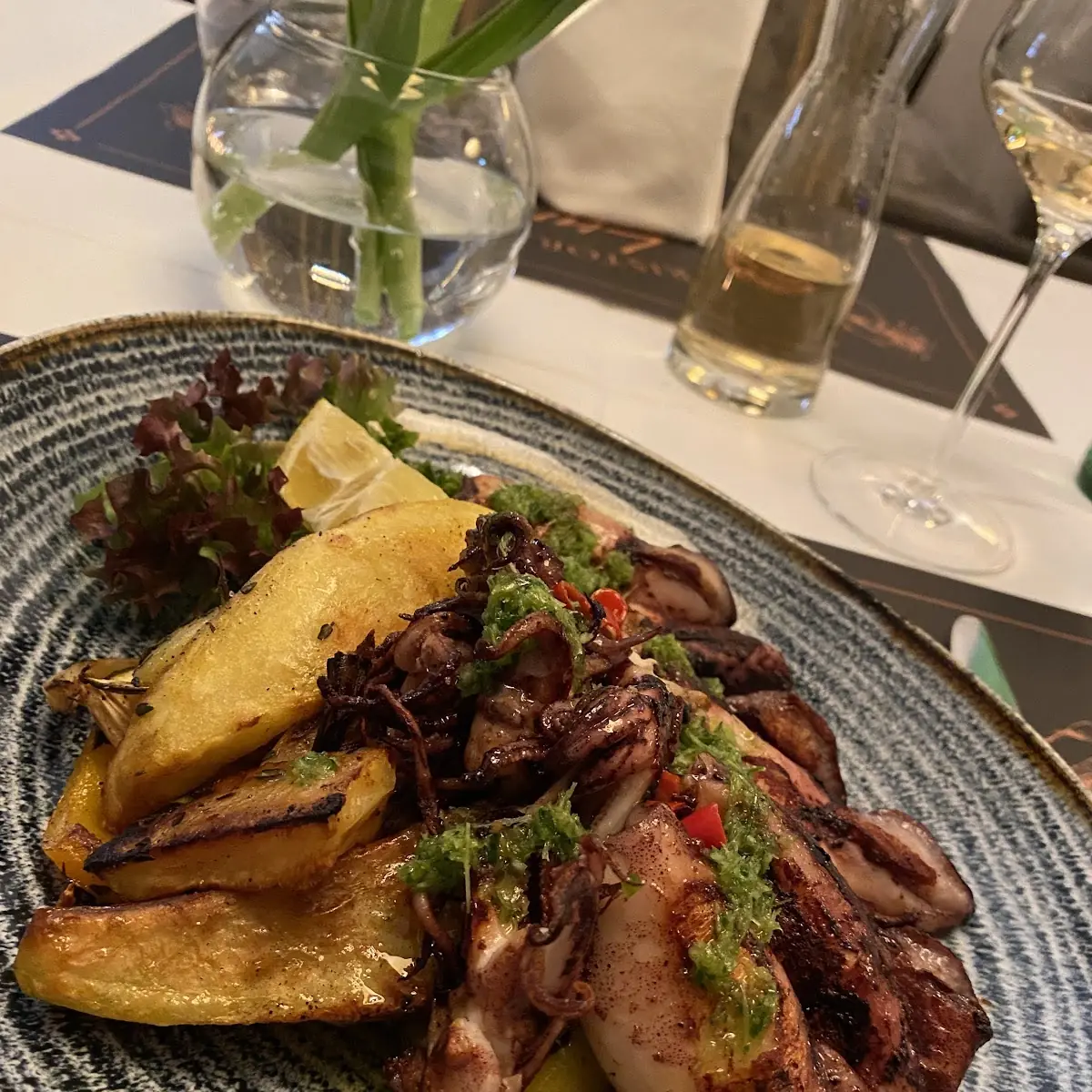 Essen und Trinken photo 9