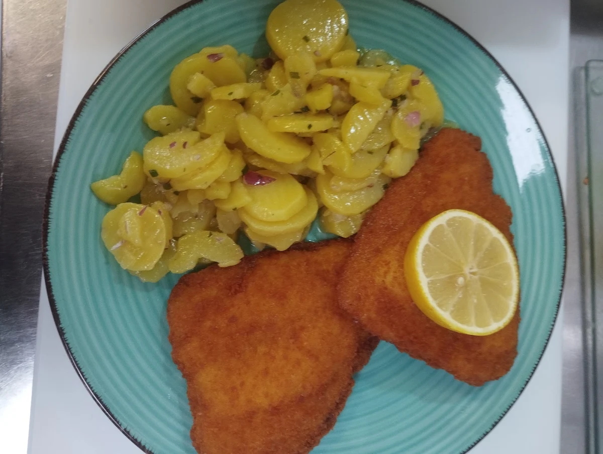 Essen und Trinken photo 1