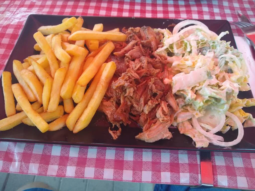 Essen und Trinken photo 5