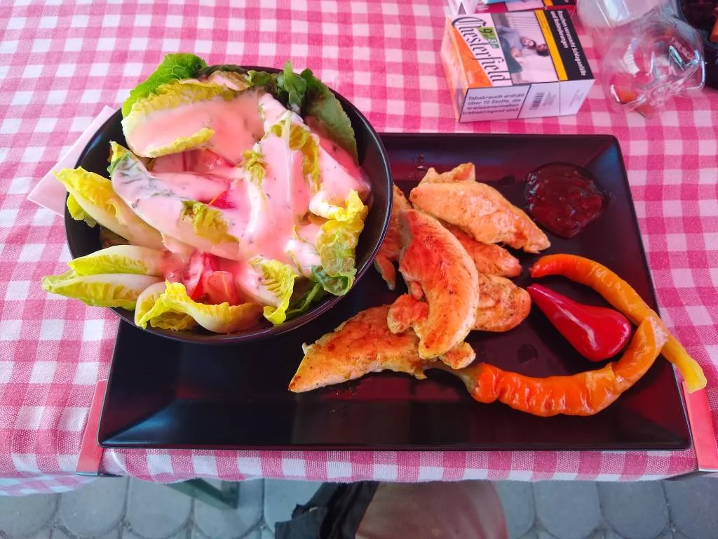Essen und Trinken photo 7