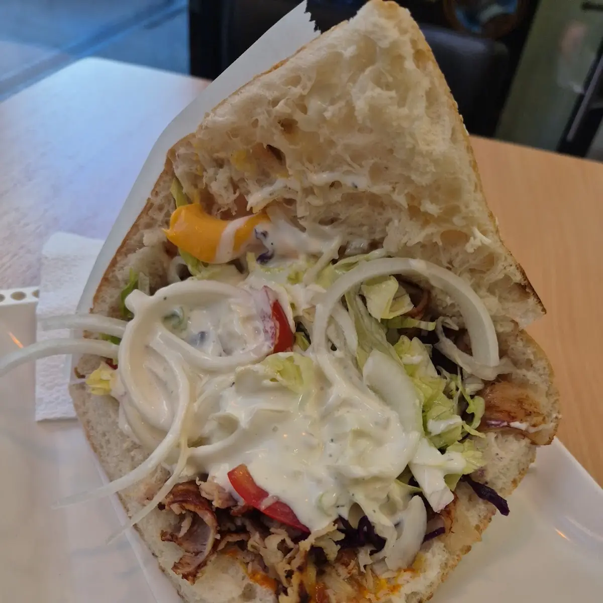 Essen und Trinken photo 3