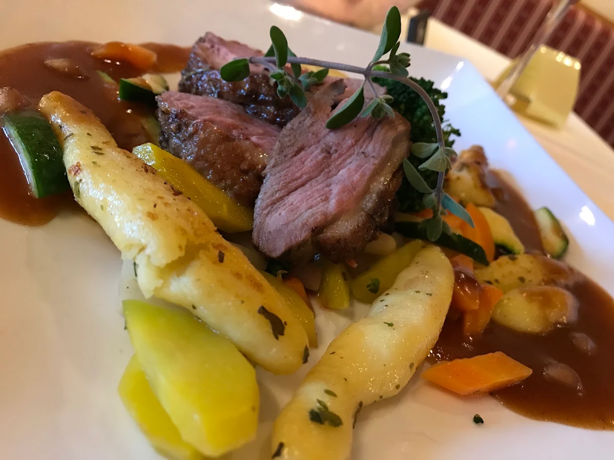 Essen und Trinken photo 2