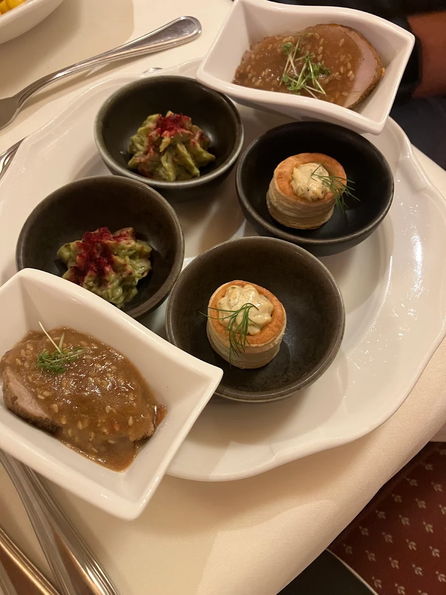 Essen und Trinken photo 6