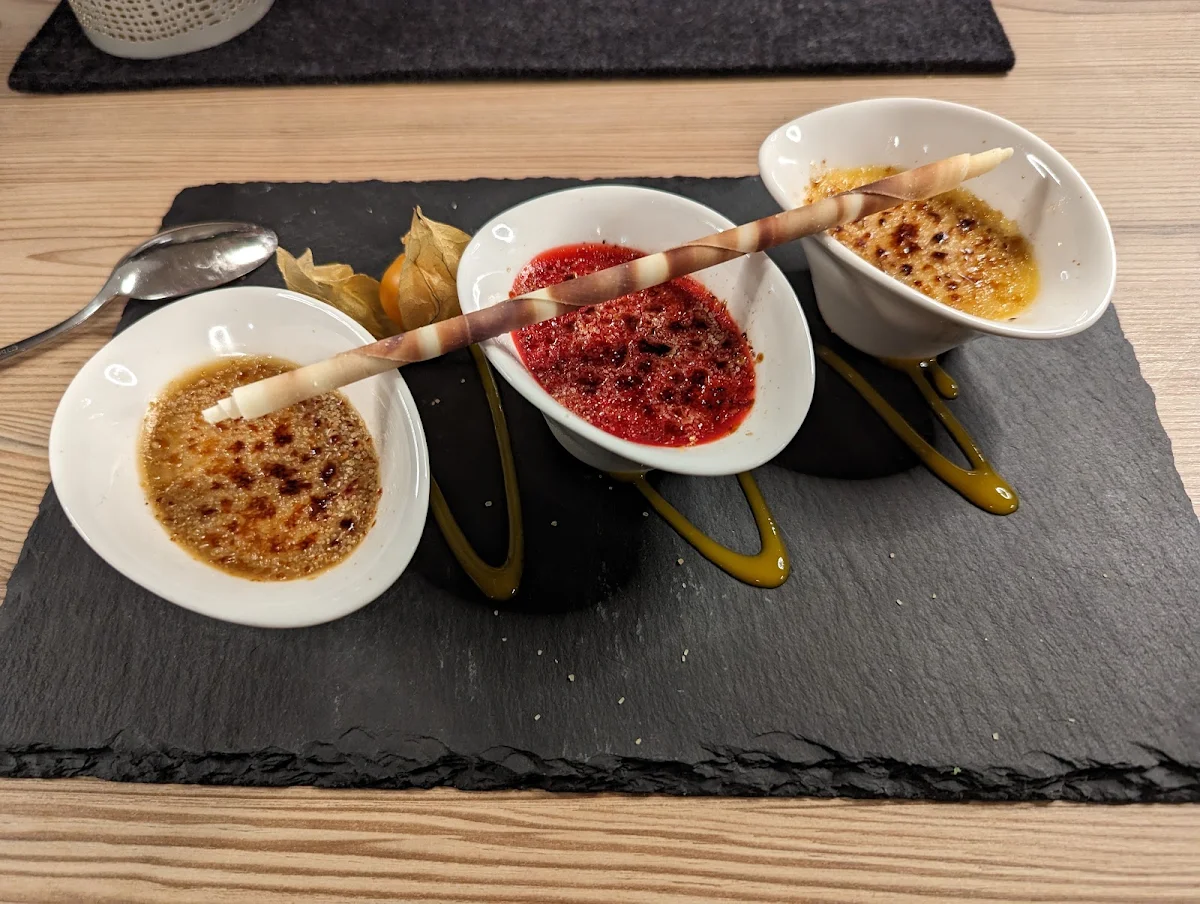 Essen und Trinken photo 1