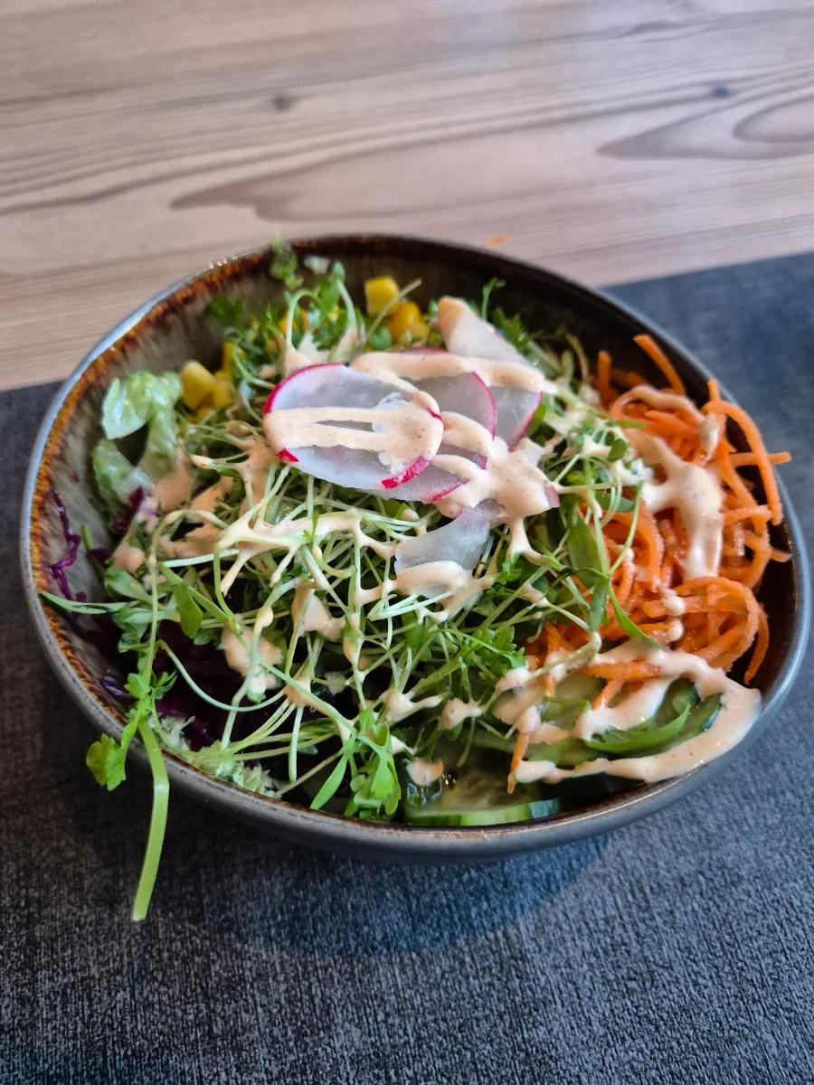Essen und Trinken photo 10
