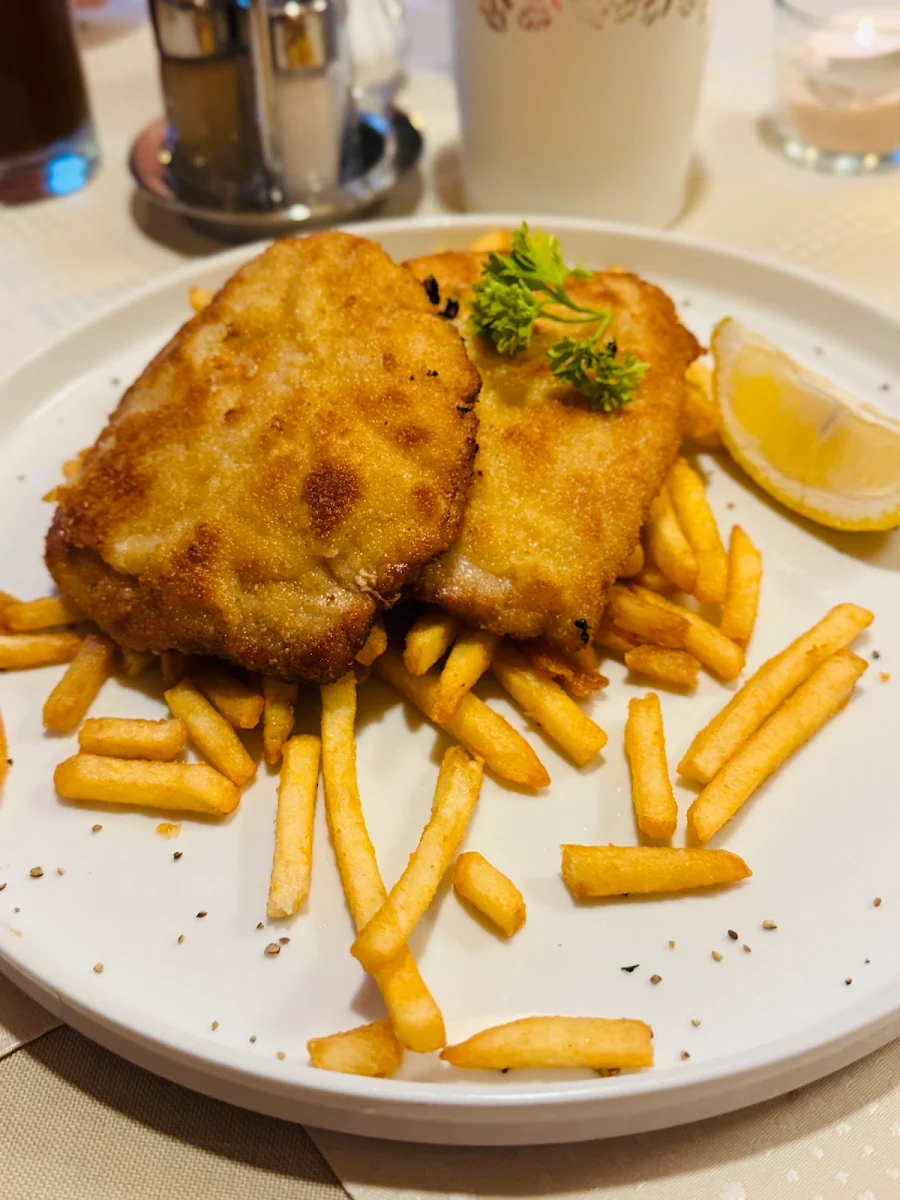 Essen und Trinken photo 3