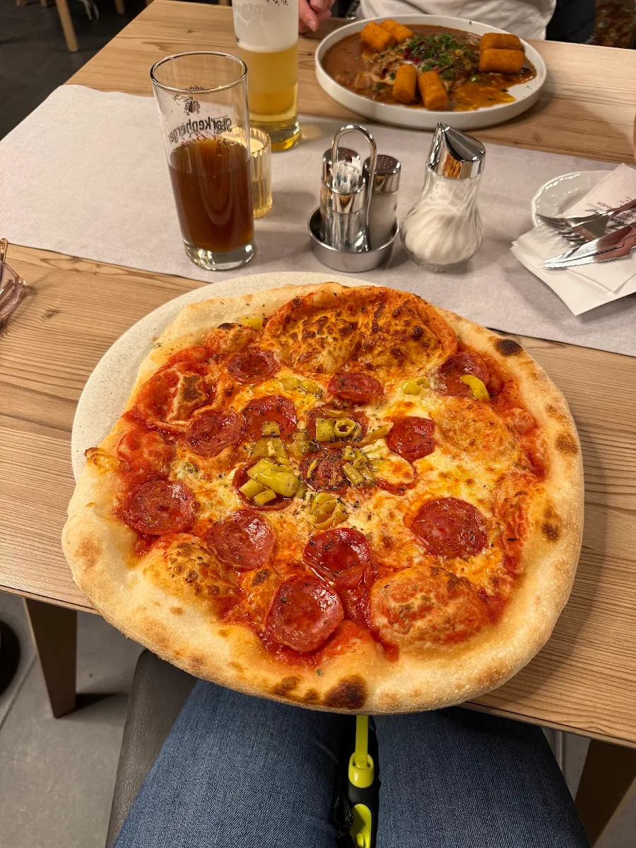 Essen und Trinken photo 5