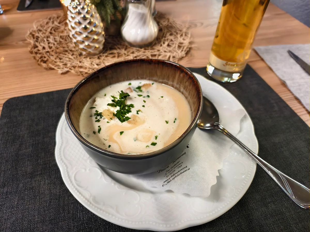 Essen und Trinken photo 7