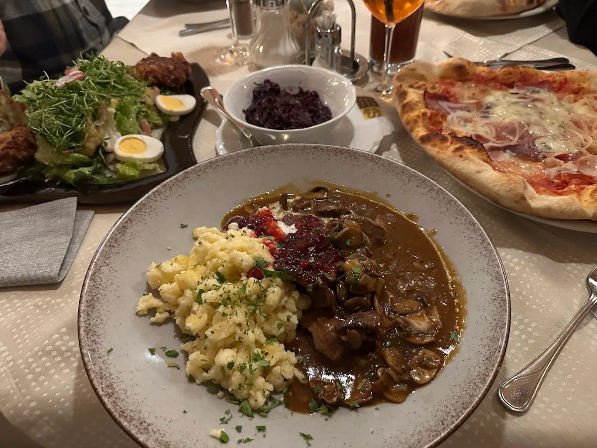 Essen und Trinken photo 9