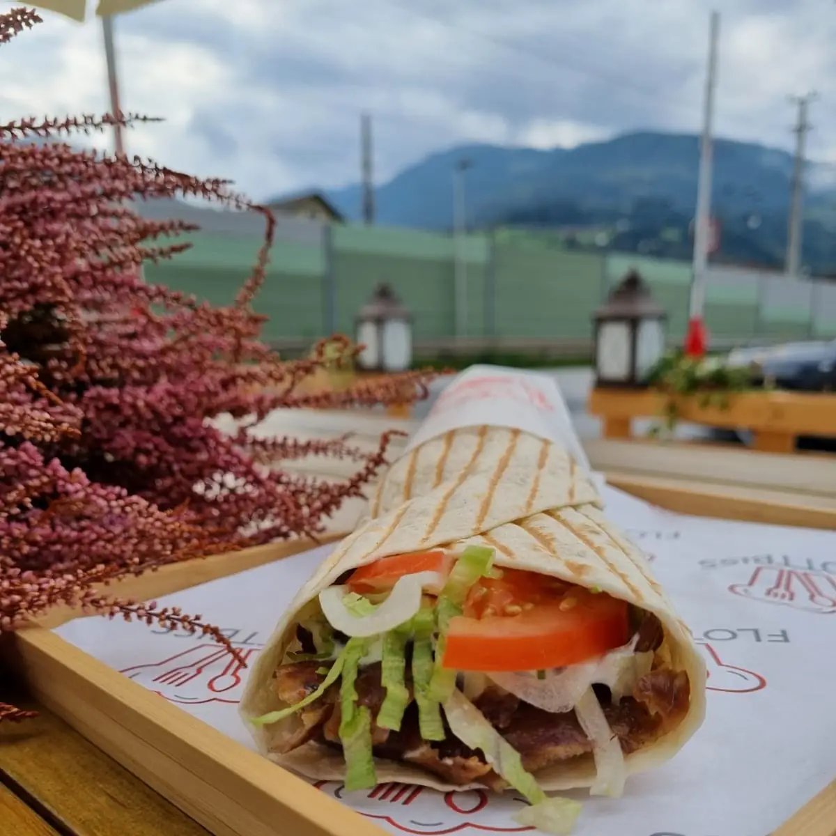 Essen und Trinken, Flottbiss (Bipa)
