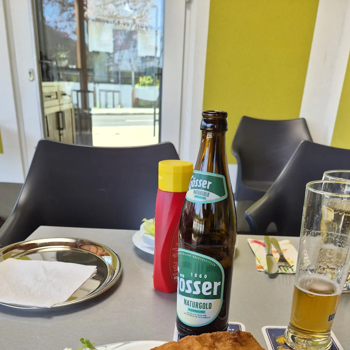 Essen und Trinken photo 4