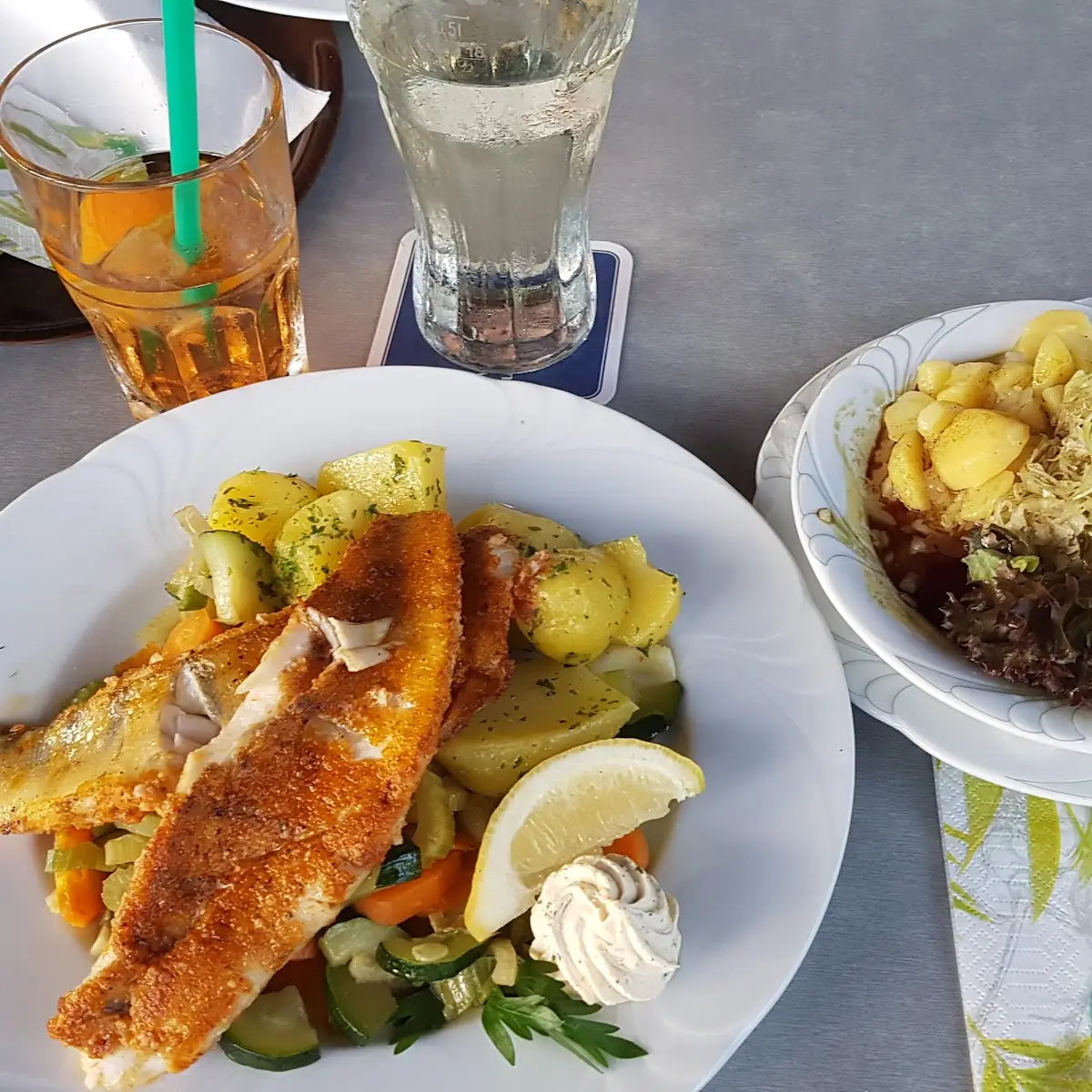 Essen und Trinken photo 5