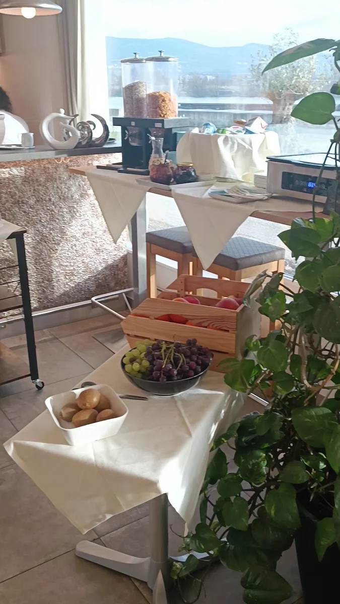 Essen und Trinken photo 2