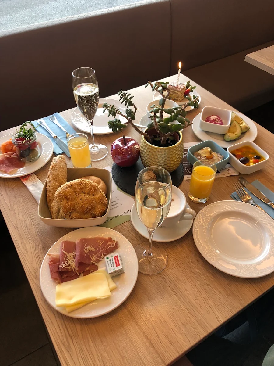Essen und Trinken photo 6